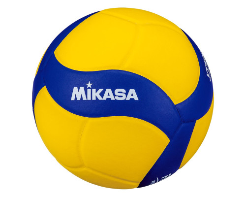 М'яч баскетбольний MIKASA VT500W, розмір 5