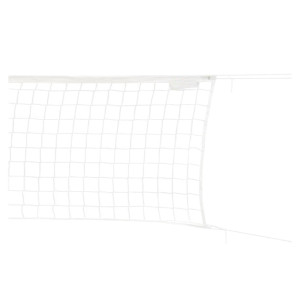 Сітка волейбольна KUBISPORT 10 x 1 м