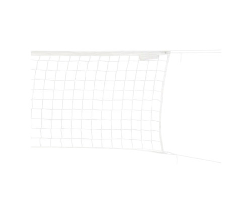 Сітка волейбольна KUBISPORT 10 x 1 м