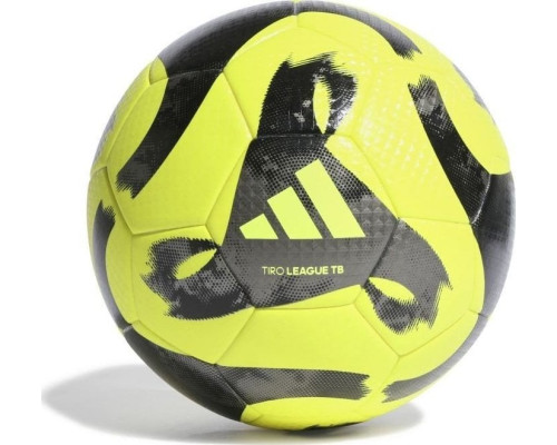 Adidas М'яч Adidas Tiro League HZ1295 жовтий 5 Adidas М'яч Adidas Tiro League HZ1295 жовтий 5