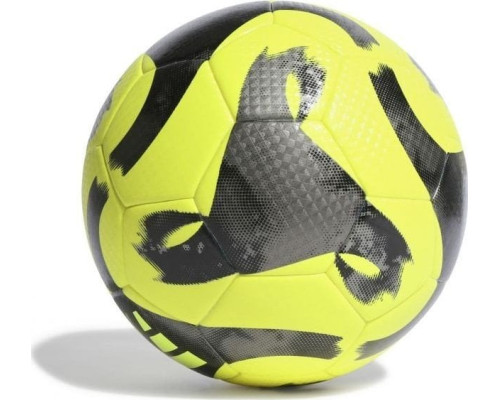 Adidas М'яч Adidas Tiro League HZ1295 жовтий 5 Adidas М'яч Adidas Tiro League HZ1295 жовтий 5