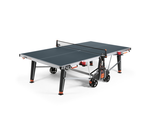 Тенісний стіл CORNILLEAU 600X OUTDOOR NIEBIESKI Тенісний стіл CORNILLEAU 600X OUTDOOR NIEBIESKI