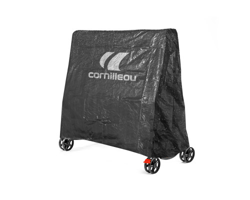 Чохол для столу CORNILLEAU SPORT чорний 201900 Чохол для столу CORNILLEAU SPORT чорний 201900