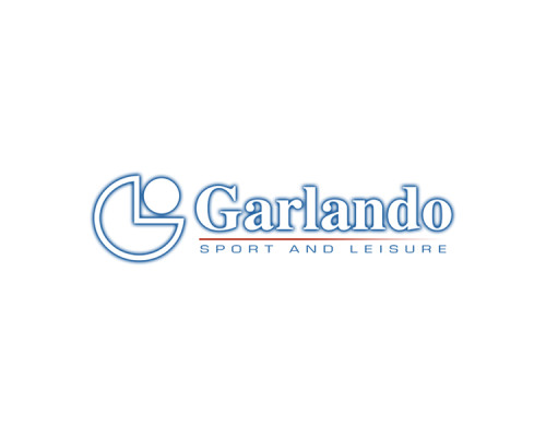 Стіл тенісний Garlando Training Indoor C-113I, синій Стіл тенісний Garlando Training Indoor C-113I, синій