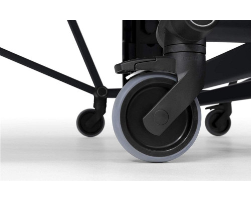 Стіл для настільного тенісу Sponeta Design Line - Black Indoor (сірий) Стіл для настільного тенісу Sponeta Design Line - Black Indoor (сірий)