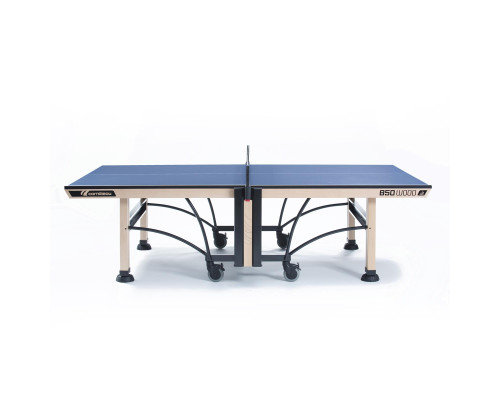 Тенісний стіл CORNILLEAU COMPETITION 850 WOOD ITTF блакитний Тенісний стіл CORNILLEAU COMPETITION 850 WOOD ITTF блакитний