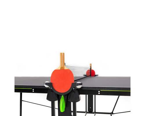 Стіл для настільного тенісу KETTLER INDOOR K1 Стіл для настільного тенісу KETTLER INDOOR K1