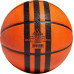 М'яч баскетбольний Adidas X3 HM4970, розмір 5