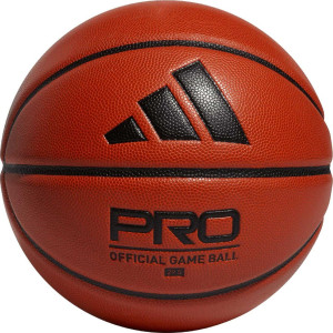  М'яч баскетбольний Adidas Pro 3.0 HM4976, розмір 7