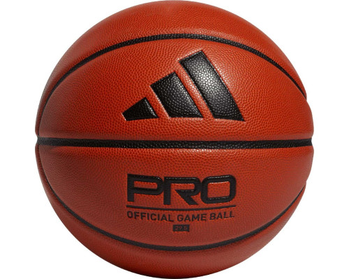 М'яч баскетбольний Adidas Pro 3.0 HM4976, розмір 7 М'яч баскетбольний Adidas Pro 3.0 HM4976, розмір 7