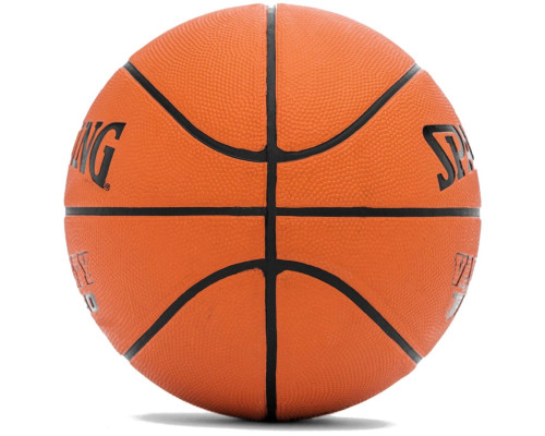 М'яч баскетбольний SPALDING TF-150, розмір 5 М'яч баскетбольний SPALDING TF-150, розмір 5