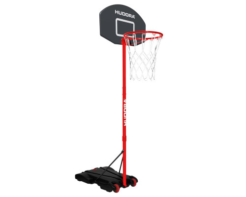 Баскетбольне кільце Hudora 71640 Start Baseball Stand Баскетбольне кільце Hudora 71640 Start Baseball Stand