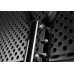 Стійка баскетбольна Bestif BTK02, 305 см, чорно-червона