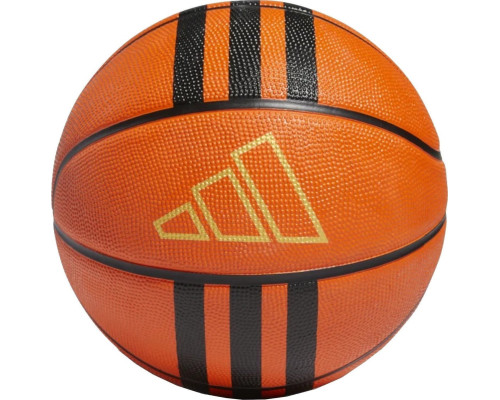 М'яч баскетбольний Adidas HM4970, розмір 6 М'яч баскетбольний Adidas HM4970, розмір 6