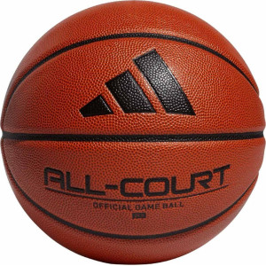  М'яч баскетбольний Adidas All Court 3.0 HM4975, розмір 6
