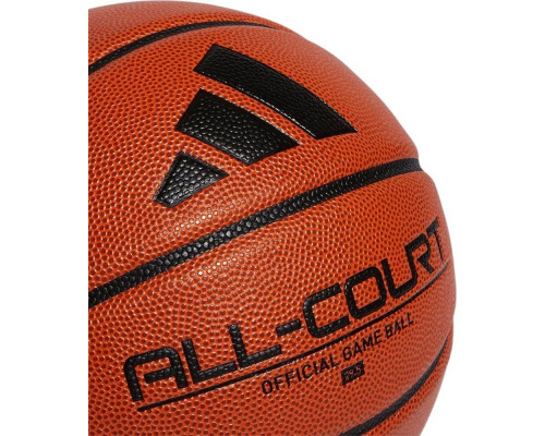 М'яч баскетбольний Adidas All Court 3.0 HM4975, розмір 6 М'яч баскетбольний Adidas All Court 3.0 HM4975, розмір 6