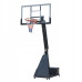 Стійка баскетбольна MASTER Court Pro 305 см, чорно-сіра