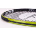 Ракетка для сквошу Dunlop Competition, чорно-зелена