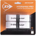 Обмотка для сквош-ракетки Dunlop Hydramax PRO 2 шт, біла