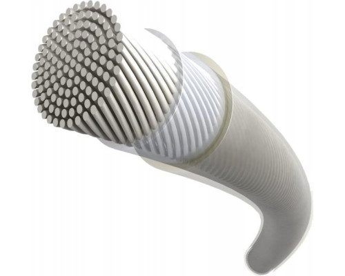 Струни для сквошу Dunlop Iconic PRO, білі