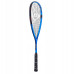 Ракетка для сквошу Dunlop FX130, синьо-чорна