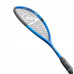 Ракетка для сквошу Dunlop FX130, синьо-чорна