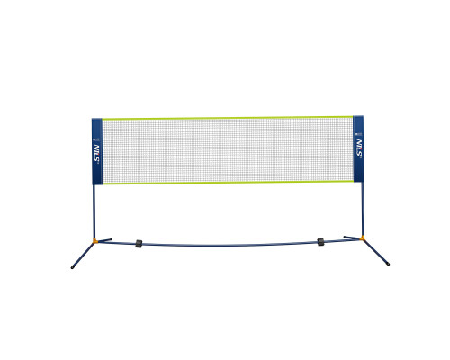 Сітка для бадмінтону NILS NN305, 305 см