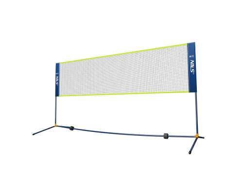Сітка для бадмінтону NILS NN305, 305 см