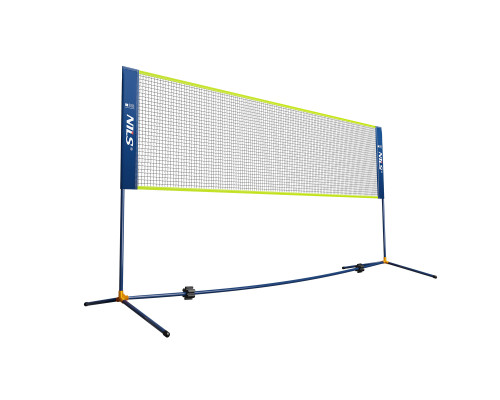 Сітка для бадмінтону NILS NN305, 305 см