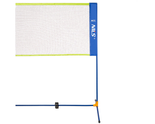 Сітка для бадмінтону NILS NN305, 305 см