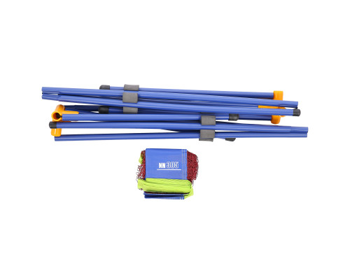 Сітка для бадмінтону NILS NN305, 305 см