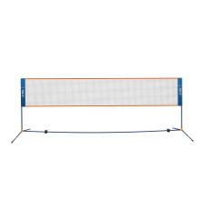 Сітка для бадмінтону NILS NN400, 400 см
