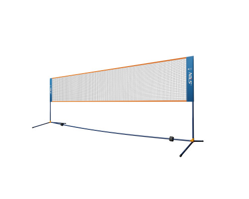 Сітка для бадмінтону NILS NN400, 400 см