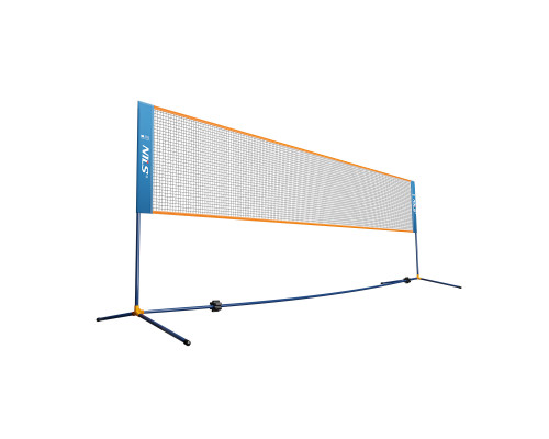 Сітка для бадмінтону NILS NN400, 400 см