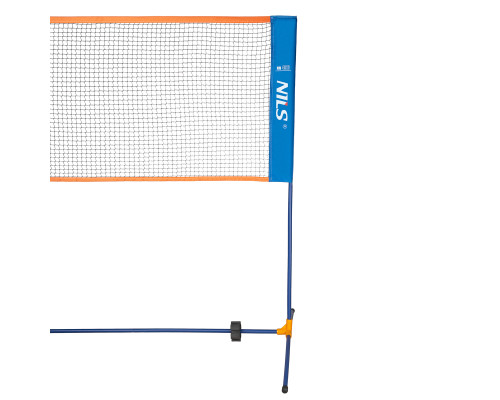 Сітка для бадмінтону NILS NN400, 400 см