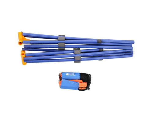 Сітка для бадмінтону NILS NN400, 400 см