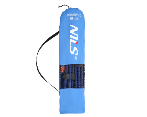 Сітка для бадмінтону NILS NN400, 400 см