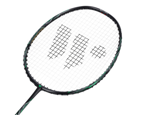 Ракетка для бадмінтону професійна WISH TI SMASH 888