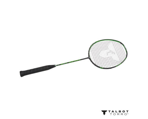 Rakietka Do Badmintona TALBOT-TORRO Isoforce 511 Carbon Pokrowiec
