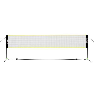 Сітка для бадмінтону з повним покриттям 500 см NILS NN500 