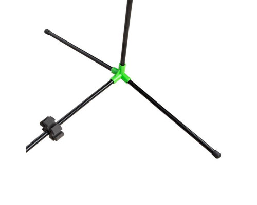 Сітка для бадмінтону з повним покриттям 500 см NILS NN500