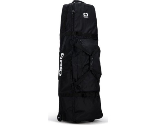Сумка для гольфу Ogio Alpha, чорна Сумка для гольфу Ogio Alpha, чорна