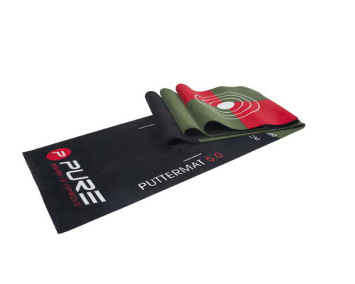 Килимок для гольфу GOLFPUTTING Pure2Improve  5м