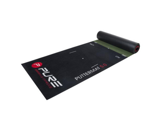 Килимок для гольфу Pure2Improve Golfputting, 500 см