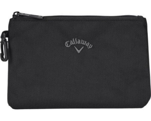 Сумка для гольфу Callaway Clubhouse, чорна Сумка для гольфу Callaway Clubhouse, чорна