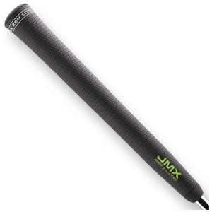 Ручка для ключки JumboMax MXZ06-SJ JMX Zen Lite +1/8, чорна