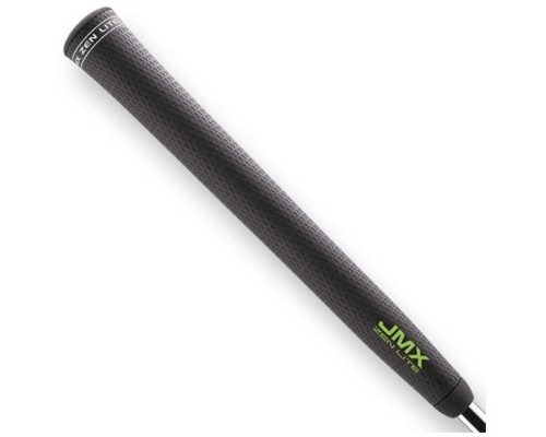 Ручка для ключки JumboMax MXZ06-SJ JMX Zen Lite +1/8, чорна Ручка для ключки JumboMax MXZ06-SJ JMX Zen Lite +1/8, чорна