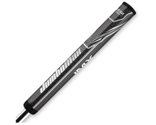 Ручка для ключки JumboMax MXP05-RT ST/1.2, чорна Ручка для ключки JumboMax MXP05-RT ST/1.2, чорна