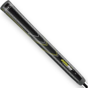 Ручка для ключки JumboMax STR8 Tech Tour X-Small, чорна