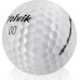 М'ячі для гольфу Volvik Power Soft 12 шт, білі